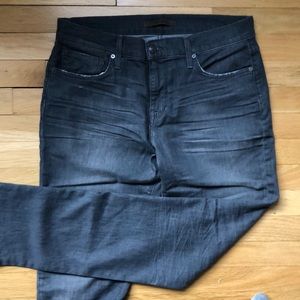 Men’s gray wash, Joe’s Jeans, Size 32, never worn